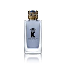 K BY DOLCE&GABBANA EAU DE TOILETTE